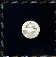 Donell Jones - You Should Know (Vinyl LP)