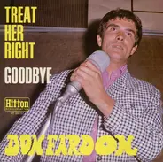 Don Fardon - Treat Her Right / Goodbye