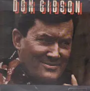 Don Gibson - Starting All Over Again