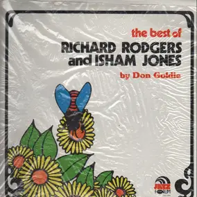 Don Goldie - The Best Of Richard Rodgers And Isham Jones