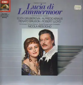 Gaetano Donizetti - Lucia di Lammermoor (Highlights)