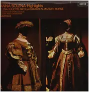 Donizetti - Anna Bolena - Highlights