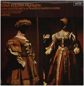 Gaetano Donizetti - Anna Bolena - Highlights
