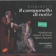 Donizetti - Il campanello di notte