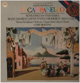 Gaetano Donizetti - Il Campanello
