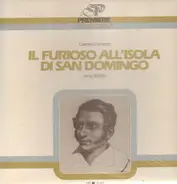Donizetti - Il Furioso All'Isola Di San Domingo, Franco Capuana, Orch dell'Accademia Musicale Chigiana
