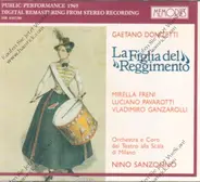 Donizetti - LA Figlia Del Reggimento