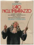 Donizetti - L'Aio Nell'Imbarazzo