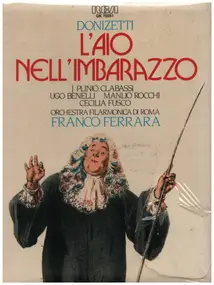 Gaetano Donizetti - L'Aio Nell'Imbarazzo