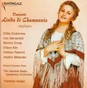Gaetano Donizetti - Linda di Chamounix (Querschnitt)