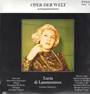 Donizetti - Lucia di Lammermoor,, Patane, Staatskapelle Berlin
