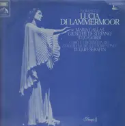 Donizetti - Lucia Di lammermoor - Oper in drei Akten