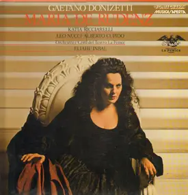 Gaetano Donizetti - Maria de Rudenz, inbal, Teatro La Fenice