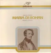 Donizetti - Maria Di Rohan