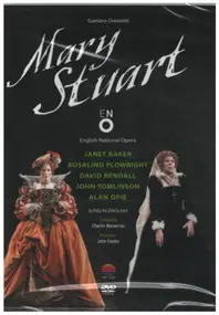 Gaetano Donizetti - Mary Stuart