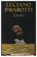 Donizetti / Rossini / Montecchi a.o. - Luciano Pavarotti - Rarities