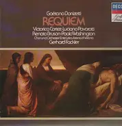 Donizetti - Requiem,, Gerhard Fackler, Chor und Orch Ente Lirico Arena di Verona