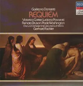 Gaetano Donizetti - Requiem
