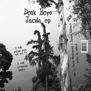 Donk Boys - Jacula Ep