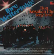 Don Kosaken Chor Serge Jaroff - Ihre Welterfolge