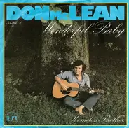 Don McLean - Wonderful Baby