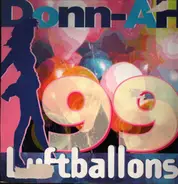 Donn-AH - 99 Luftballons
