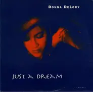 Donna DeLory, Donna de Lory - Just A Dream