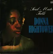 Donna Hightower - Soul-Mate Talk