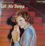 Donna Lynton - Call Me Donna