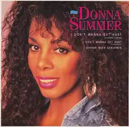 Donna Summer - I Don't Wanna Get Hurt