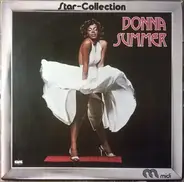 Donna Summer - Star-Collection