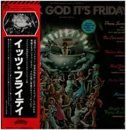 Donna Summer, Cameo & others - Thank God It's Friday