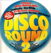 Donna Summer, Kim Wilde and others - Disco Round 2