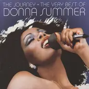 Donna Summer - The Journey • The Very Best Of Donna Summer
