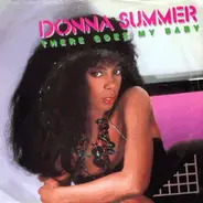 Donna Summer - There Goes My Baby