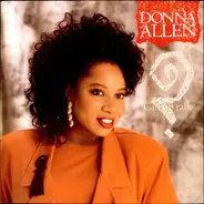 Donna Allen - Can We Talk (Radio Remix) / Can We Talk (LP Version)