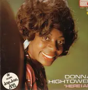 Donna Hightower - Here I Am