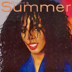 Donna Summer - Donna Summer