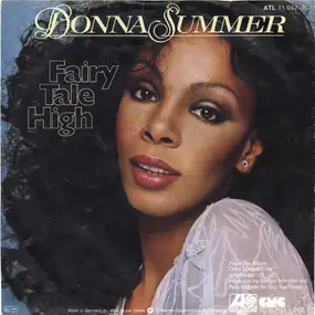 Donna Summer - Fairy Tale High / I Love You