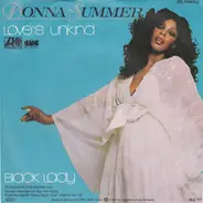 Donna Summer - Love's Unkind