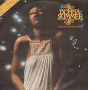 Donna Summer - Love to Love You Baby