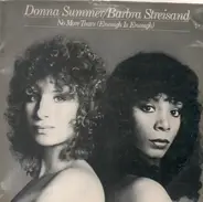 Donna Summer / Barbara Streisand - No more tears (Enough is Enough)