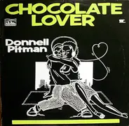 Donnell Pitman - Chocolate Lover