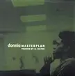 Donnie - Masterplan