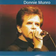 Donnie Munro - Donnie Munro - Live