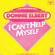 Donnie Elbert - I Can't Help Myself