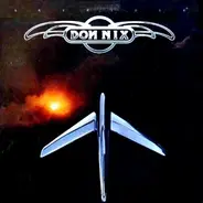 Don Nix - Skyrider