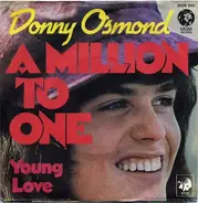 Donny Osmond - A Million To One