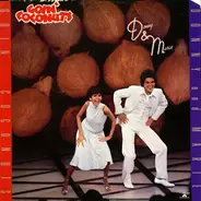 Donny & Marie Osmond - Goin' Coconuts