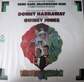 Donny Hathaway - Come Back Charleston Blue [Original Motion Picture Soundtrack]